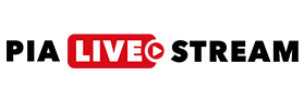 PIA LIVE STREAM